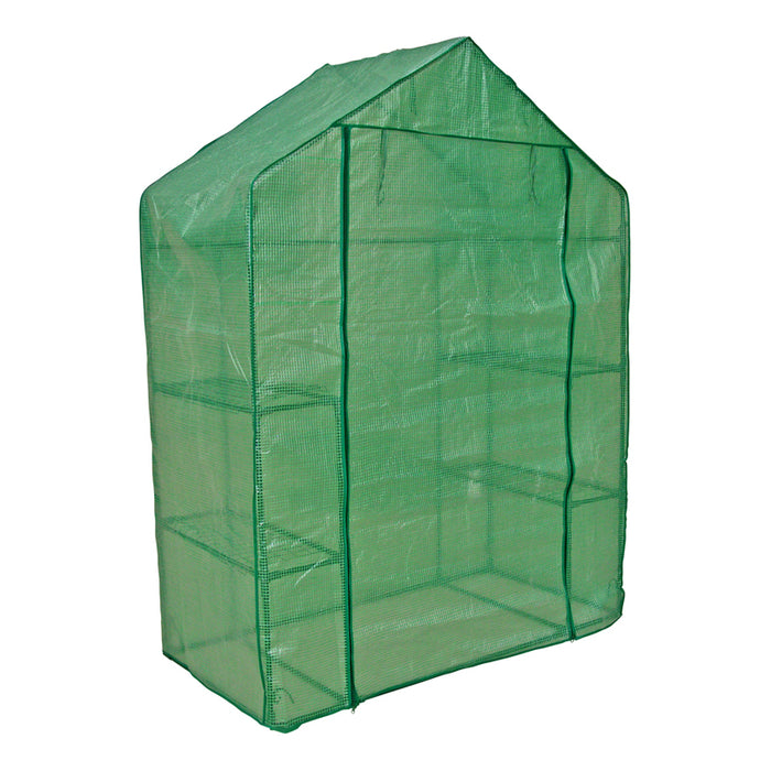 GREENHOUSE 197X144X71CM GARDEN STAR HD-367