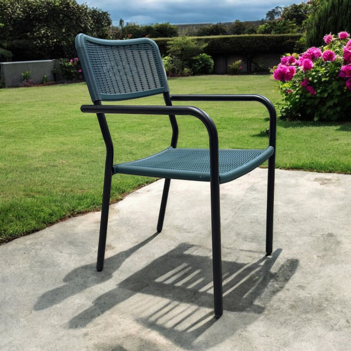 GARDEN CHAIR GARDEN STAR HD-10954