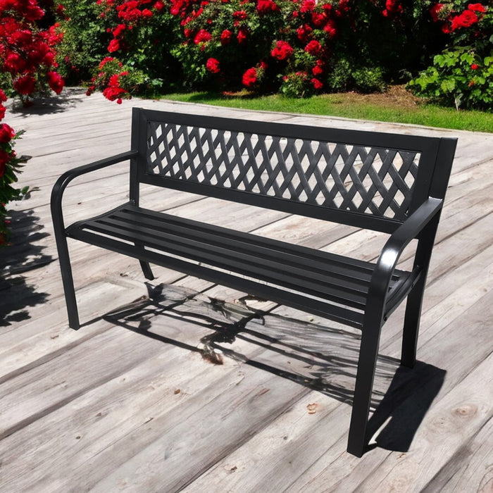GARDEN BENCH GARDEN STAR XG202/HD-180