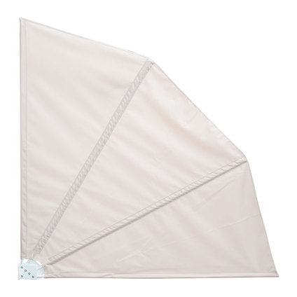 BALCONY DIVIDER GARDEN STAR SJ-061-30