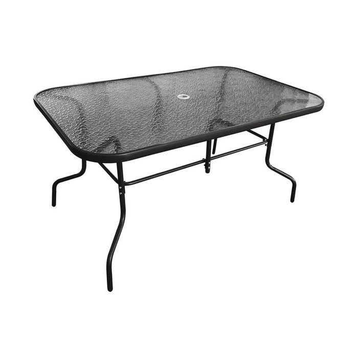 GARDEN TABLE 150X90X70CM GARDEN STAR HD-252