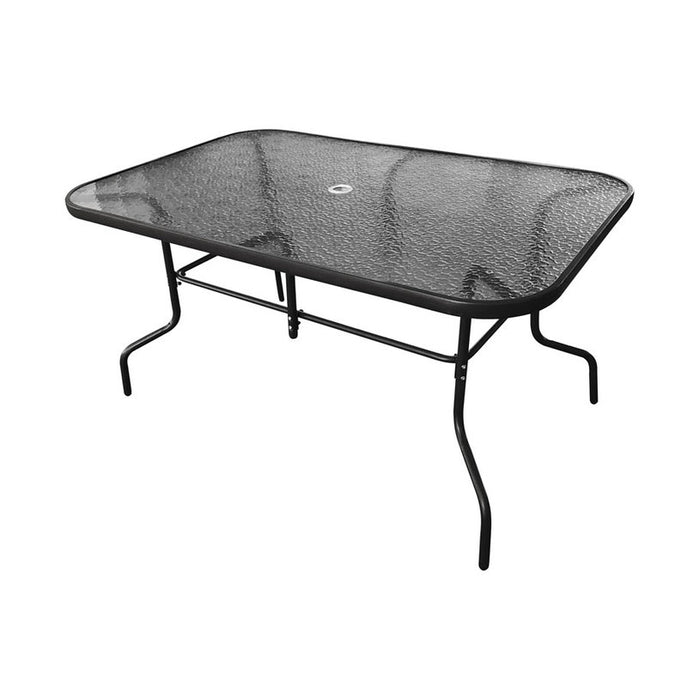 GARDEN TABLE 150X90X70CM GARDEN STAR HD-252