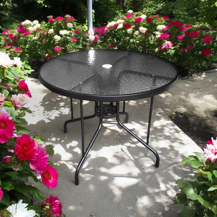 GARDEN TABLE GARDEN STAR TB004R HD253