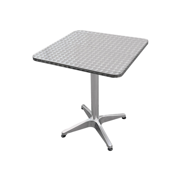 GARDEN TABLE 70X60X60CM GARDEN STAR TB346/HD-1304