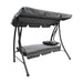 GARDEN SWING FUNCTION BED HD PORTO - Люлки<<<Градински мебели<<<Градина<<<Praktiker