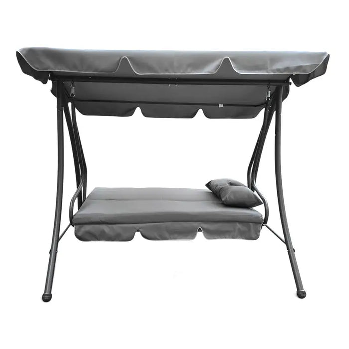 GARDEN SWING FUNCTION BED HD PORTO - Люлки<<<Градински мебели<<<Градина<<<Praktiker