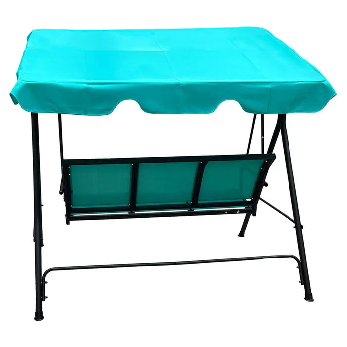 GARDEN SWING HD 8648 - Люлки<<<Градински мебели<<<Градина<<<Praktiker