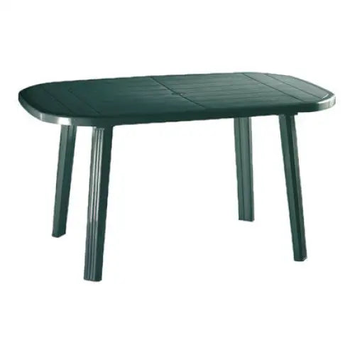 GARDEN TABLE 135X84X73CM IDEA SALOMONE - Маси<<<Градински мебели<<<Градина<<<Praktiker&&&Маси<<<Градински