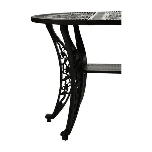 GARDEN TABLE 150X75X72CM HD HD-10444 - Маси<<<Градински мебели<<<Градина<<<Praktiker