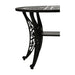 GARDEN TABLE 150X75X72CM HD HD-10444 - Маси<<<Градински мебели<<<Градина<<<Praktiker