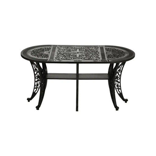GARDEN TABLE 150X75X72CM HD HD-10444 - Маси<<<Градински мебели<<<Градина<<<Praktiker
