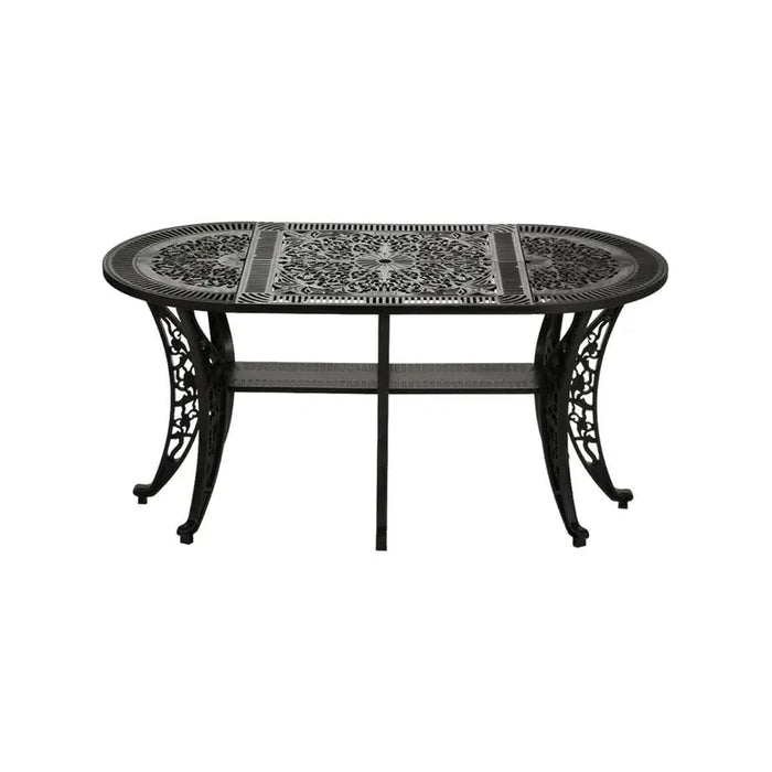 GARDEN TABLE 150X75X72CM HD HD-10444 - Маси<<<Градински мебели<<<Градина<<<Praktiker