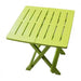 GARDEN TABLE 56.5X44X44CM PROGARDEN ADIGE - Маси<<<Градински мебели<<<Градина<<<Praktiker&&&Маси<<<Градински