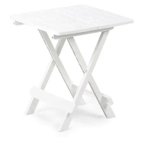 GARDEN TABLE 56.5X44X44CM PROGARDEN ADIGE - Маси<<<Градински мебели<<<Градина<<<Praktiker