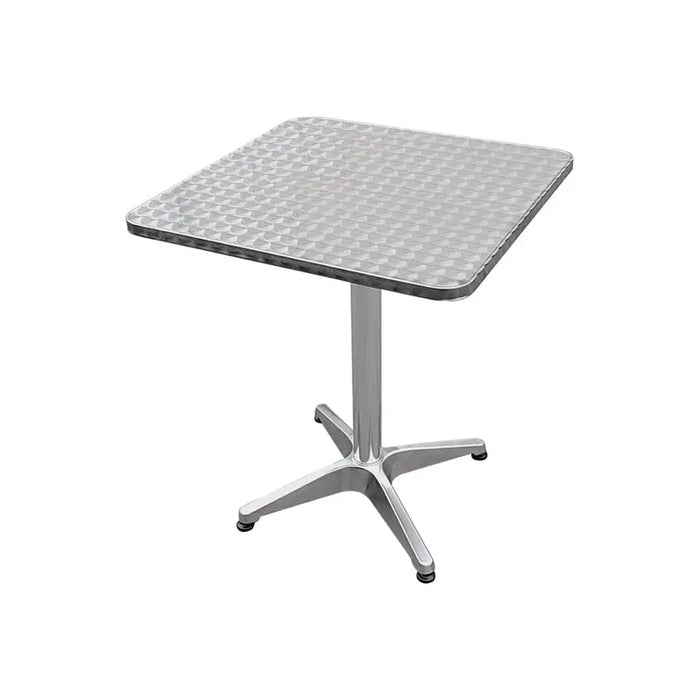 GARDEN TABLE 70X60X60CM GARDEN STAR TB346/HD-1304 - Маси<<<Градински мебели<<<Градина<<<Praktiker&&&Маси<<<Градински