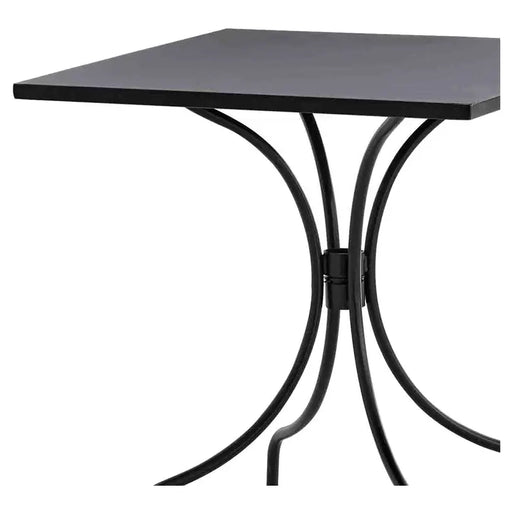 GARDEN TABLE 70X70X73CM HD HD-9292 - Маси<<<Градински мебели<<<Градина<<<Praktiker