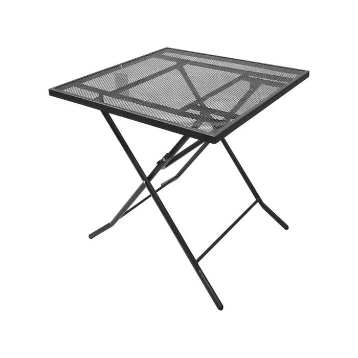 GARDEN TABLE 71X70X70CM GARDEN STAR HD-8739 - Маси<<<Градински мебели<<<Градина<<<Praktiker