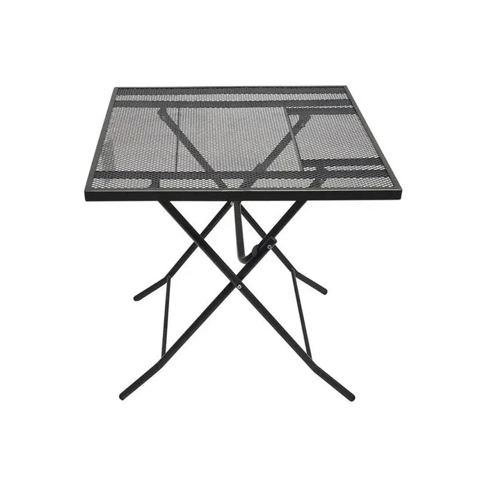 GARDEN TABLE 71X70X70CM GARDEN STAR HD-8739 - Маси<<<Градински мебели<<<Градина<<<Praktiker