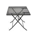 GARDEN TABLE 71X70X70CM GARDEN STAR HD-8739 - Маси<<<Градински мебели<<<Градина<<<Praktiker
