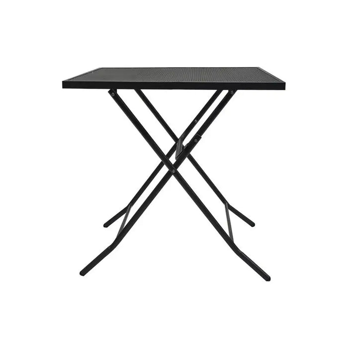 GARDEN TABLE 71X70X70CM GARDEN STAR HD-8739 - Маси<<<Градински мебели<<<Градина<<<Praktiker