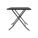 GARDEN TABLE 71X70X70CM GARDEN STAR HD-8739 - Маси<<<Градински мебели<<<Градина<<<Praktiker