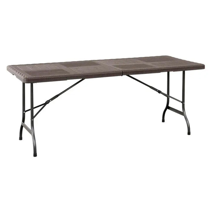 GARDEN TABLE 72X180X75CM IDEA PARTY - Маси<<<Градински мебели<<<Градина<<<Praktiker