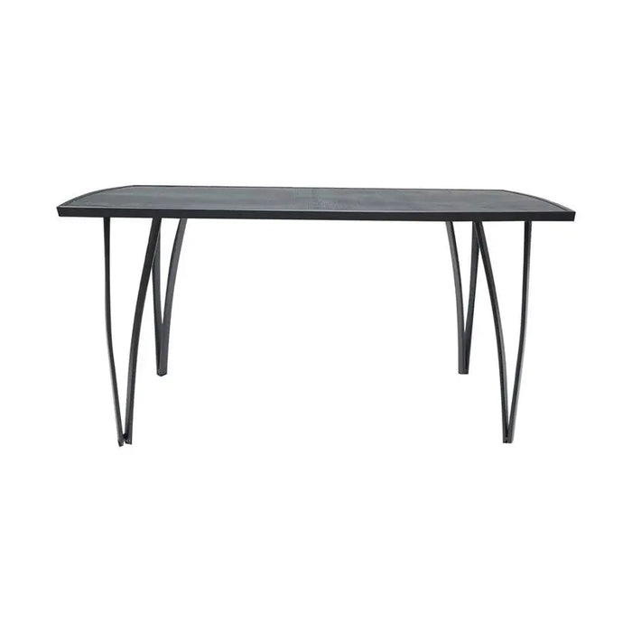 GARDEN TABLE 73X150X90CM GARDEN STAR HD-8738 - Маси<<<Градински мебели<<<Градина<<<Praktiker&&&Маси<<<Градински