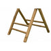 GARDEN TABLE 73X60X60CM GARDEN KINGS - Маси<<<Градински мебели<<<Градина<<<Praktiker