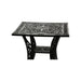 GARDEN TABLE 75X75X72CM HD HD-10442 - Маси<<<Градински мебели<<<Градина<<<Praktiker