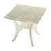 GARDEN TABLE 75X75X72CM HD HD-10443 - Маси<<<Градински мебели<<<Градина<<<Praktiker