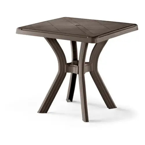 GARDEN TABLE 75X75X73CM IDEA DAITO - Маси<<<Градински мебели<<<Градина<<<Praktiker&&&Маси<<<Градински