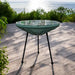 GARDEN TABLE ACAPULCO Ф50X45CM HD HD-9439 - Маси<<<Градински мебели<<<Градина<<<Praktiker