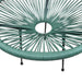 GARDEN TABLE ACAPULCO Ф50X45CM HD HD-9439 - Маси<<<Градински мебели<<<Градина<<<Praktiker