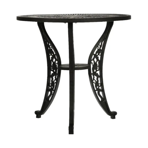 GARDEN TABLE F75X72CM HD HD-10437 - Маси<<<Градински мебели<<<Градина<<<Praktiker