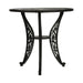 GARDEN TABLE F75X72CM HD HD-10437 - Маси<<<Градински мебели<<<Градина<<<Praktiker