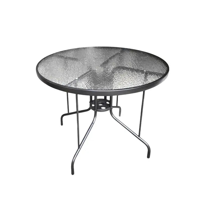 GARDEN TABLE GARDEN STAR TB004R HD253 - Маси<<<Градински мебели<<<Градина<<<Praktiker&&&Маси<<<Градински