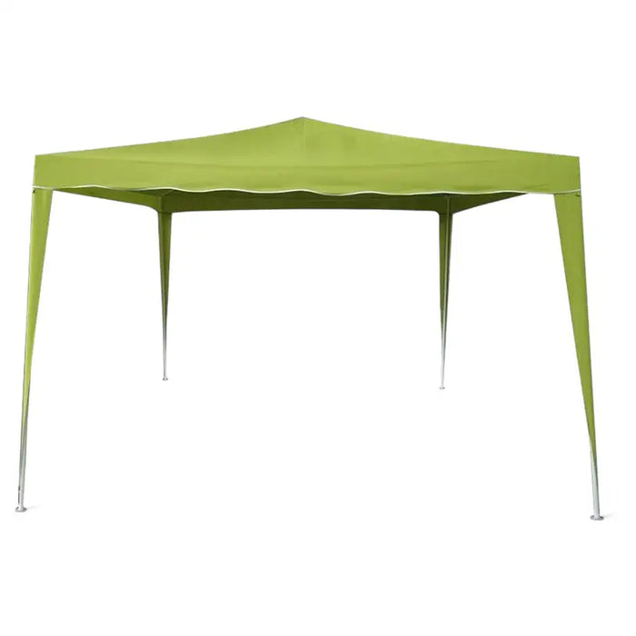 GARDEN TENT 295X295CM GARDEN STAR HS-G006B/HD-3476 - Шатри<<<Чадъри сенници и шатри<<<Градина<<<Praktiker