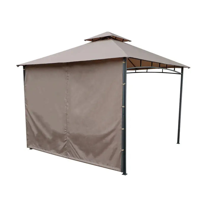 GARDEN TENT 300X300CM HD HD-9375 - Шатри<<<Чадъри сенници и шатри<<<Градина<<<Praktiker