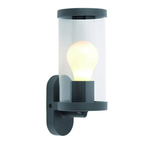 GARDEN WALL LIGHT E27 IP44 22CM BELIGHT - Фасадни тела<<<Външно осветление<<<Осветление<<<Praktiker&&&Фасадни