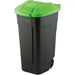 GARDEN WASTE BIN 110L CURVER - Кошове и торби за отпадъци<<<Домашни потреби<<<Кухня<<<Praktiker