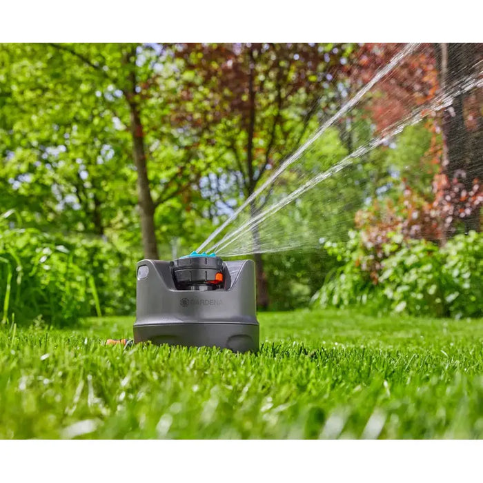 GARDENA AQUAPRECISE IRRIGATION SYSTEM - Капково и подземно напояване<<<Напояване<<<Градина<<<Praktiker