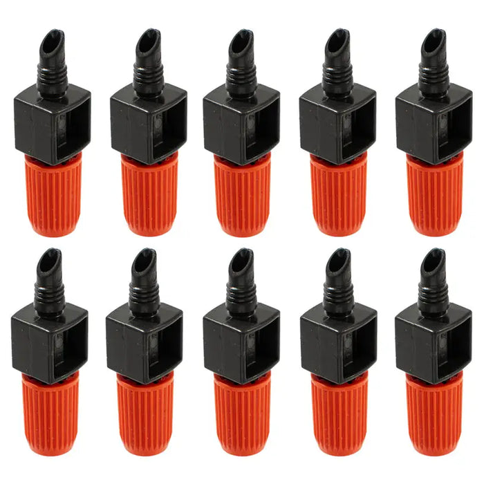 GARDENA DRIPPER 01391-29 - Капково и подземно напояване<<<Напояване<<<Градина<<<Praktiker