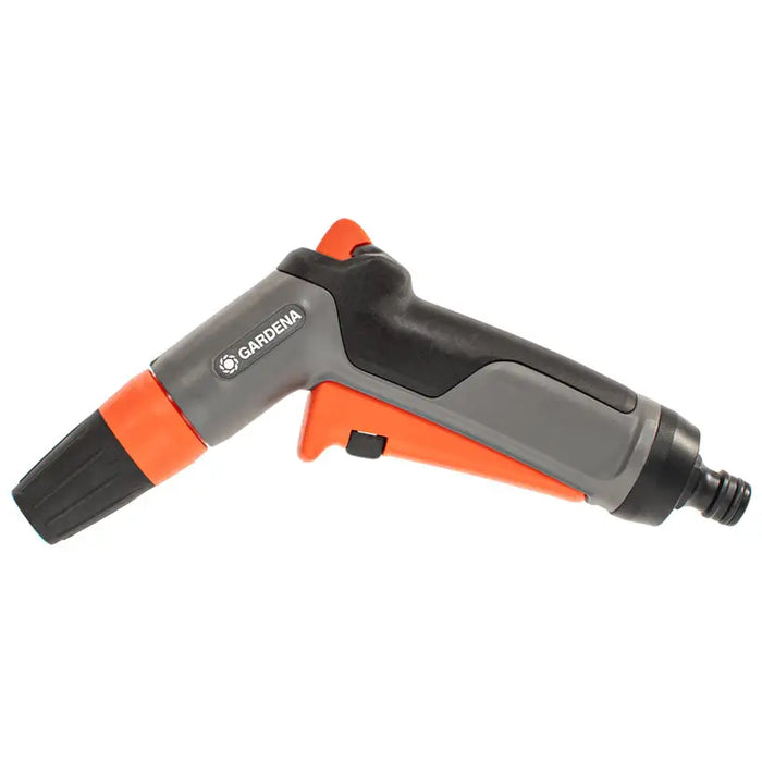 GARDENA GUN 18301-20 - Разпръсквачи и пистолети<<<Напояване<<<Градина<<<Praktiker&&&Пистолети<<<Поливане / Напояване