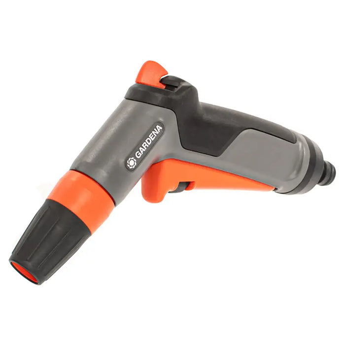 GARDENA GUN 18301-20 - Разпръсквачи и пистолети<<<Напояване<<<Градина<<<Praktiker&&&Пистолети<<<Поливане / Напояване