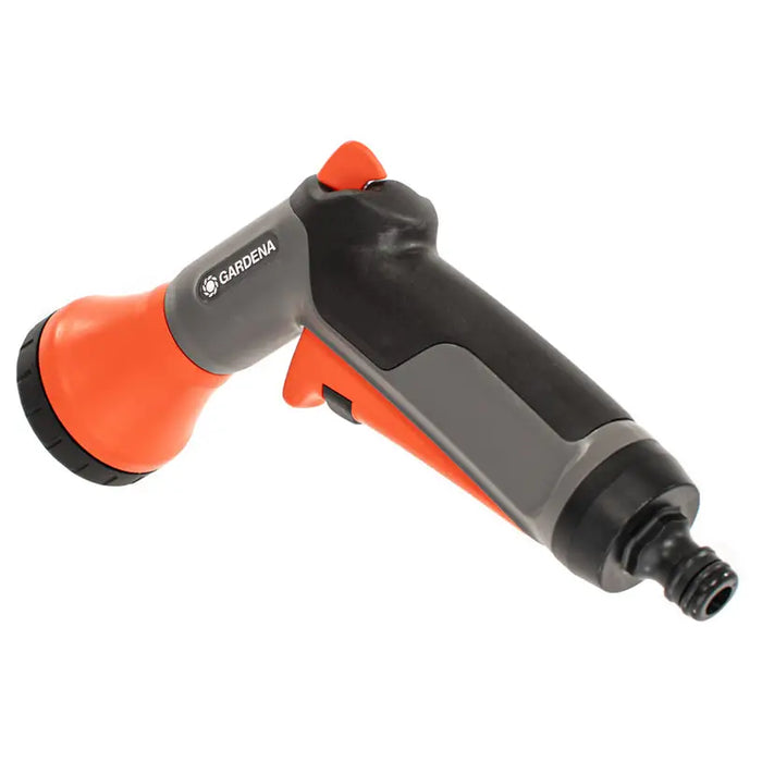 GARDENA GUN 18311-20 - Разпръсквачи и пистолети<<<Напояване<<<Градина<<<Praktiker&&&Пистолети<<<Поливане / Напояване