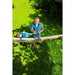 GARDENA TCS LI 18/20 TELESCOPIC BATTERY PRUNER 18 V WITHOUT BATTERY AND CHARGER BAR LENGTH 20.00 cm - Електрически и
