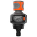 GARDENA WATER FLOW INDICATOR 18350-20 - Компютри и програматори<<<Напояване<<<Градина<<<Praktiker