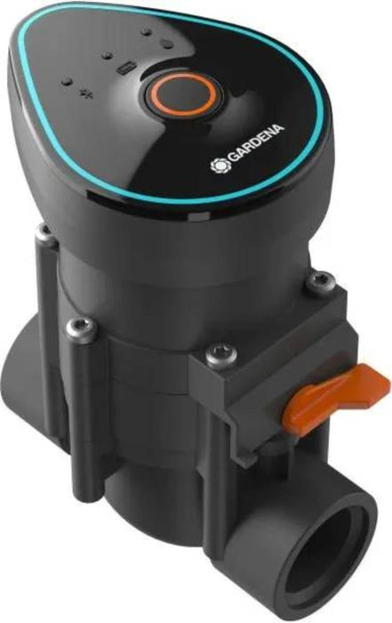 WATERING VALVE 9V BLUETOOTH GARDENA