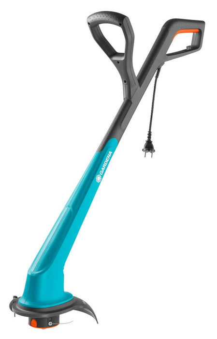 ELECTRIC TRIMMER GARDENA 300W 2 HEADS