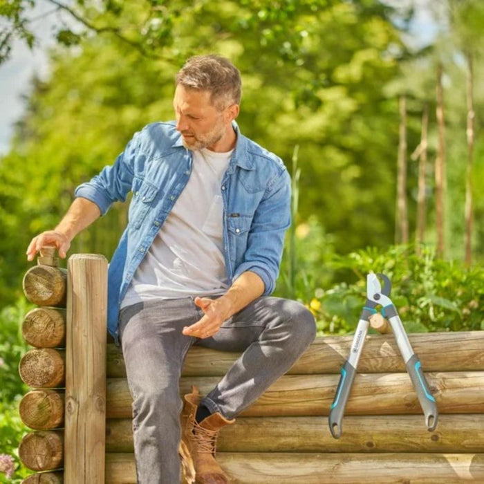 Pruning Shears Gardena Bypass
